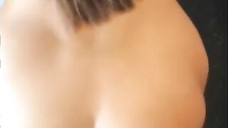 Rucham w Pociągu Nową Koleżanke