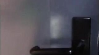 Rucham w Pociągu Nową Koleżanke