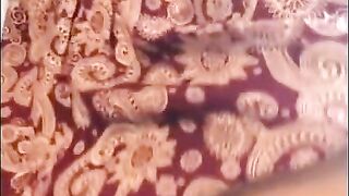 Rucham w Pociągu Nową Koleżanke