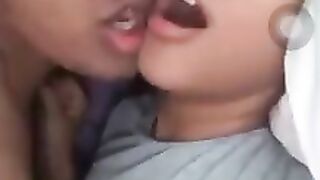Nisha Guragain Indian Tiktok Star Leaked Video