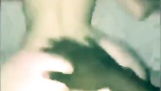 YOUR GIRL BLACKS OUT - BBC PMV HYPNO