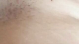 BBC Eating Pretty Pussy of a Redhead