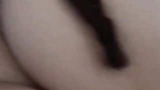 BBC Eating Pretty Pussy of a Redhead