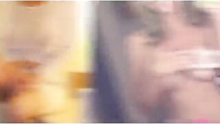 Segui minha Esposa Carol e flagrei ela dando o Cu pra um Desconhecido. ( Cuckold ) Corno Filmando.