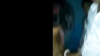 2 kolkata bengali MILF Group sex in home