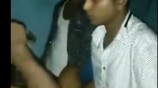 2 kolkata bengali MILF Group sex in home