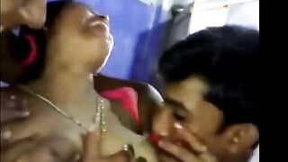 2 kolkata bengali MILF Group sex in home