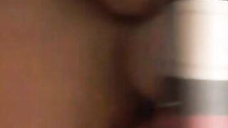 Slow MO Titty Bounce