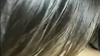 Indian Girl Deepthroat