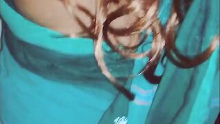 Indian Hot Teacher Fucks Student