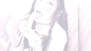 Belle Delphine Leaked Snapchat Compilation