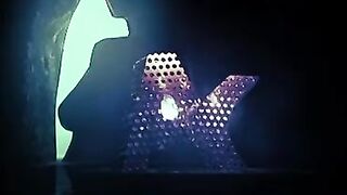 The black ideas of Anissa Kate