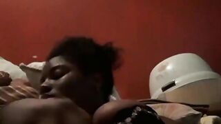 Love Playing with my Pussy