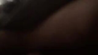 Petite Girl Gets a Pounding