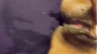 Quick Squirt | Pussy Rubing