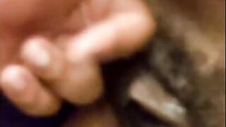 Quick Squirt | Pussy Rubing