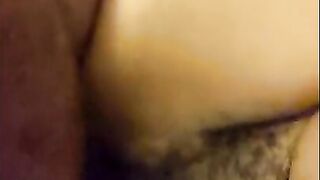 Quick Squirt | Pussy Rubing