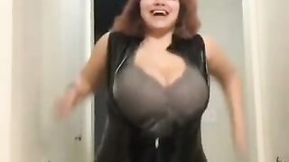 Tik Tok: Bounce!#
