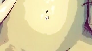 Anime Cartoon Porn