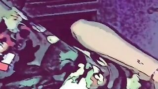 Anime Cartoon Porn