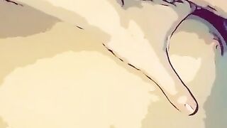 Anime Cartoon Porn