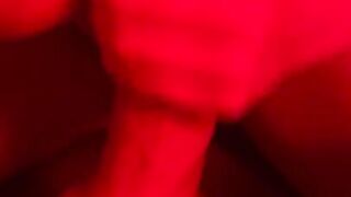 I LOVE SEX WITH RED LIGHT