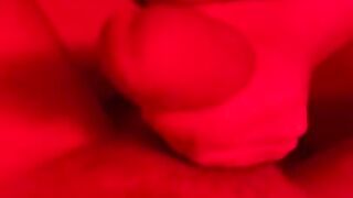 I LOVE SEX WITH RED LIGHT