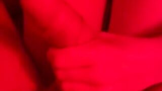 I LOVE SEX WITH RED LIGHT