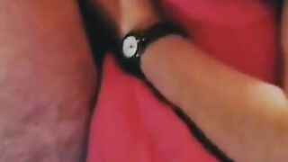 Cuckold hotwife with strangers