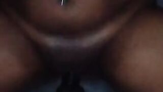 Fucking my Toy