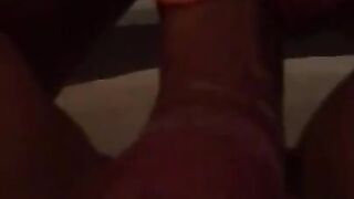 Wife first time cuckold