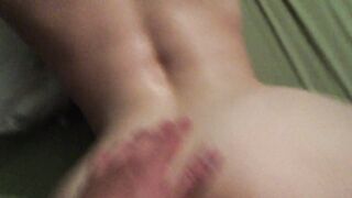 Hailey Tanner Teniendo Sexo En Su Cuarto