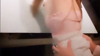 LinLinBABY做爱小视频
