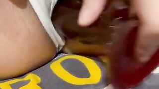 Dildo Pussy