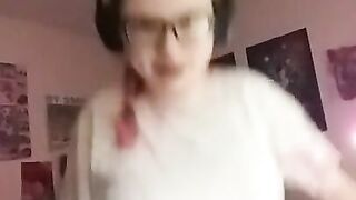 Tik Tok: bounce!#94