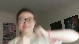 Tik Tok: bounce!#94