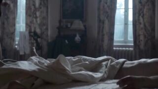 Lily James Compilation