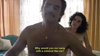 Actriz mexicana caliente