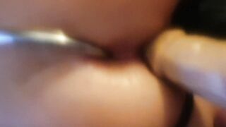 Me fucking my girlfriend