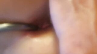 Me fucking my girlfriend