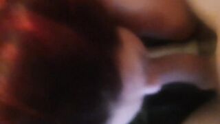 Me fucking my girlfriend