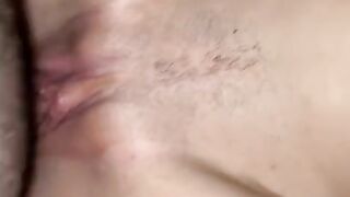 Morning Sex with Orgasm