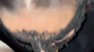 First BLOWJOB , Wife Craves Fat Cock *NEW*