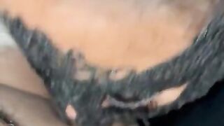 First BLOWJOB , Wife Craves Fat Cock *NEW*