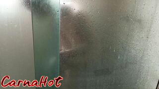 Wonderful Slim Teen Girl Small Tits Hot Showering Pre Sex - CarnaHot HD