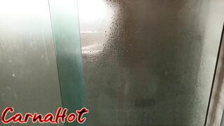 Wonderful Slim Teen Girl Small Tits Hot Showering Pre Sex - CarnaHot HD