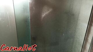 Wonderful Slim Teen Girl Small Tits Hot Showering Pre Sex - CarnaHot HD