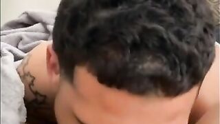 SEXY LATINA SUCKING AND FUCKING (SNIPPET)@CHASE4REASON