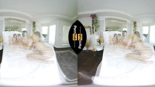 VR 180 - Good Morning Beautiful