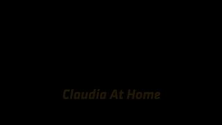 Golden Shower Fuck Session For Claudia Macc